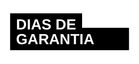 DIAS DE GARANTIA